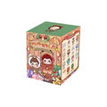 347. BAOBAO Christmas Carnival Wreath & Aurora Series Blind Box