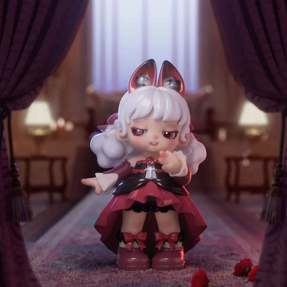 734. MIANA The Sleeping Castle Series Blind Box