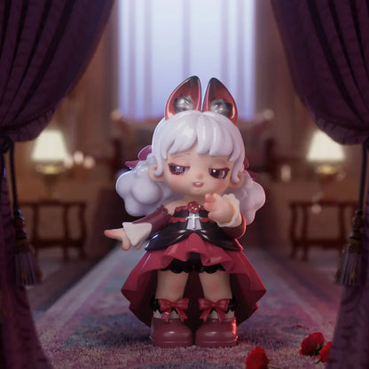 734. MIANA The Sleeping Castle Series Blind Box
