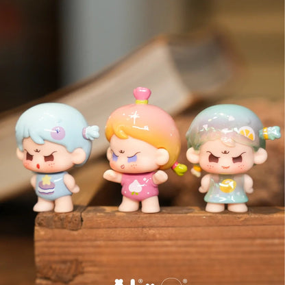 1495. AMLLS Yaoyao Xiao E Tea Time Series Beans Blind Bag