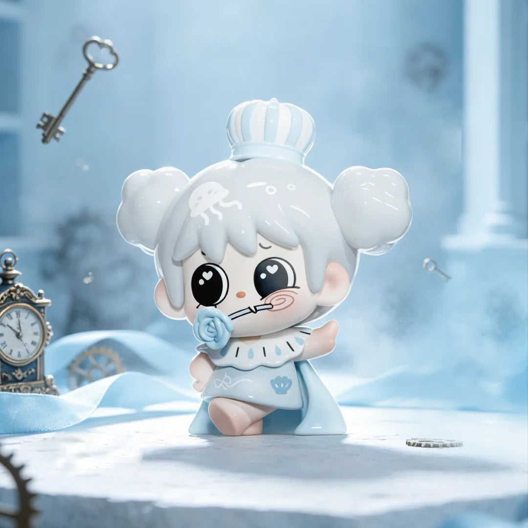 2275. Mili Little King Series Beans Blind Bag