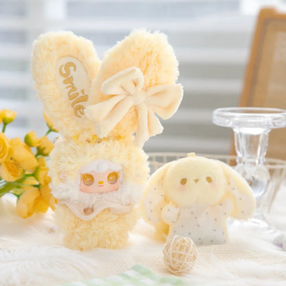 1928. Yooki Healing Bunny Series Plush Blind Box
