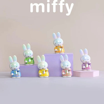 824. MIFFY Holder Series Blind Box