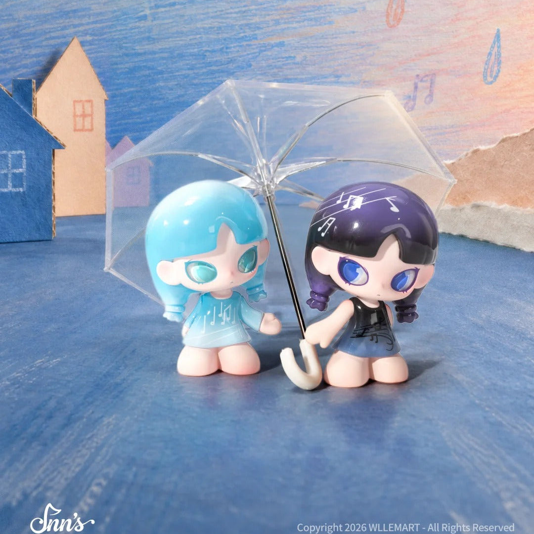 2218. INN'S Echoes Between Us Series Beans Blind Bag