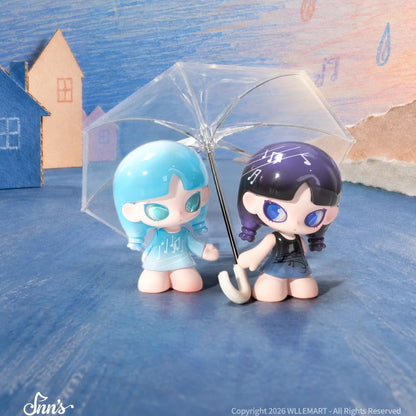 2218. INN'S Echoes Between Us Series Beans Blind Bag