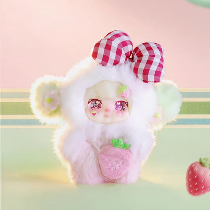 2003. Lokiki Half Sugar Series Plush Blind Box