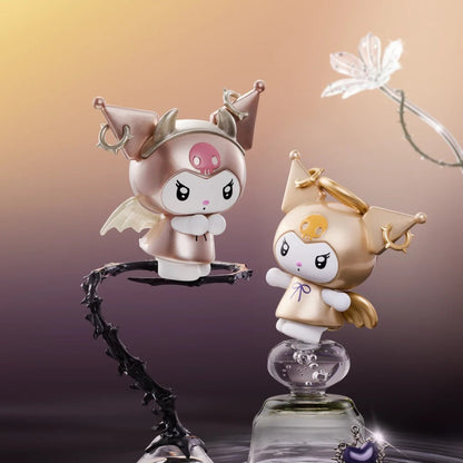 2347. Kuromi Twins Series Beans Blind Box