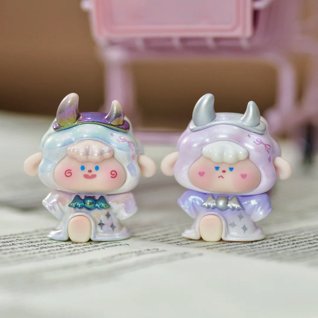 2303. DiMieMie Fool's Paradise Series Beans Blind Bag
