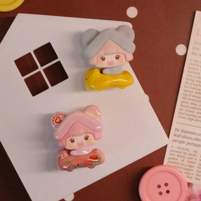 2067. WuWu Big Dreamer Series Beans Blind Bag