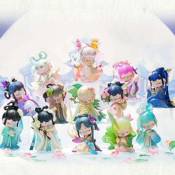 229. NANCI Poetic Beauty Series Blind Box