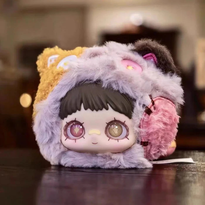 186. MAYMEI Once Forgotten Corners Plush Series Blind Box