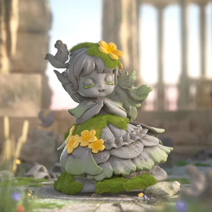 734. MIANA The Sleeping Castle Series Blind Box