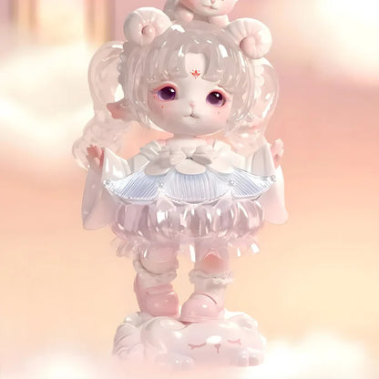633. MIMIA Art of Forgotten Dream Series Blind Box