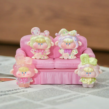 2303. DiMieMie Fool's Paradise Series Beans Blind Bag