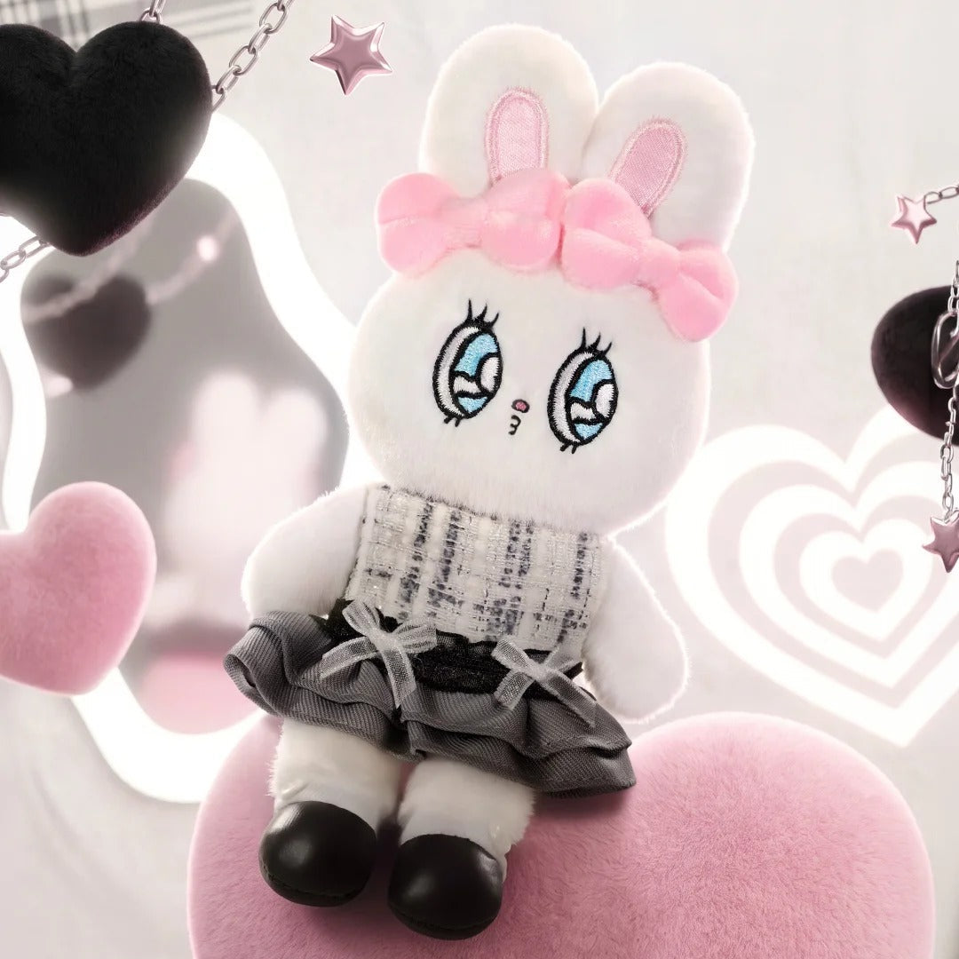 2274. Esther Bunny Long Leg Sweetheart Series Plush Blind Box
