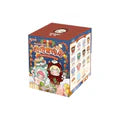 347. BAOBAO Christmas Carnival Wreath & Aurora Series Blind Box