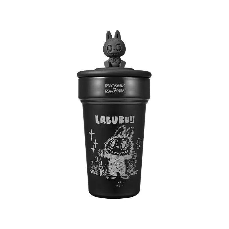 1338. THE MONSTERS 10th Anniversary Series - Ceremic Cup