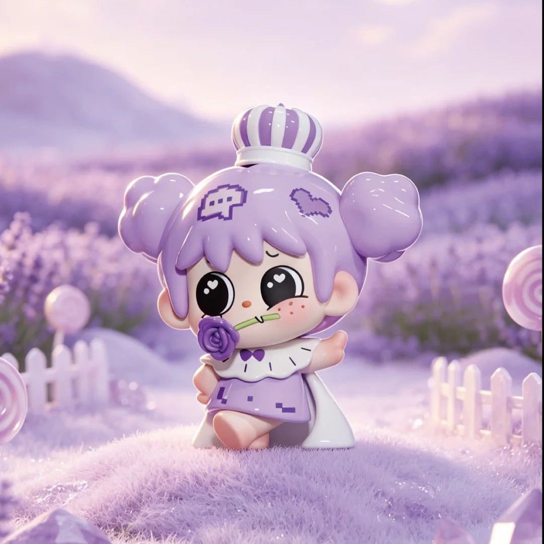 2275. Mili Little King Series Beans Blind Bag