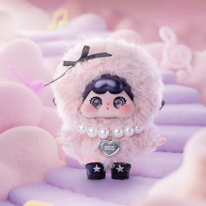 1795. QOQO An Extraordinary Day Series Plush Blind Box