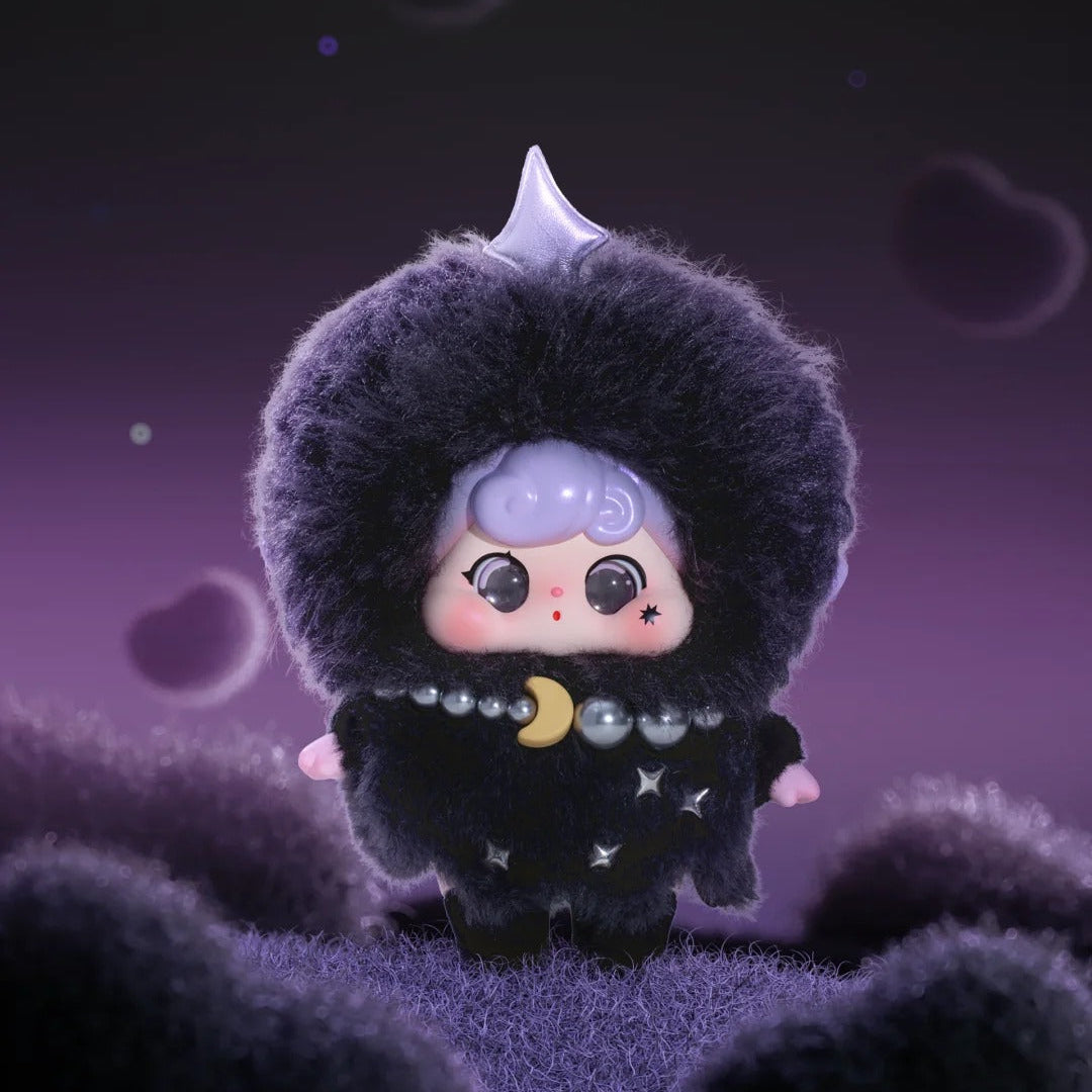 1795. QOQO An Extraordinary Day Series Plush Blind Box