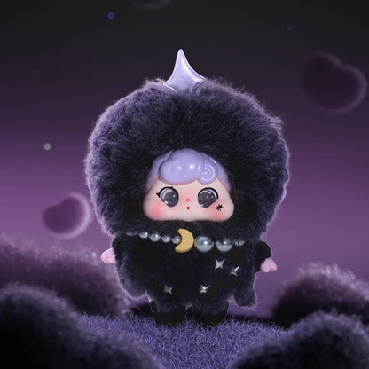 1795. QOQO An Extraordinary Day Series Plush Blind Box