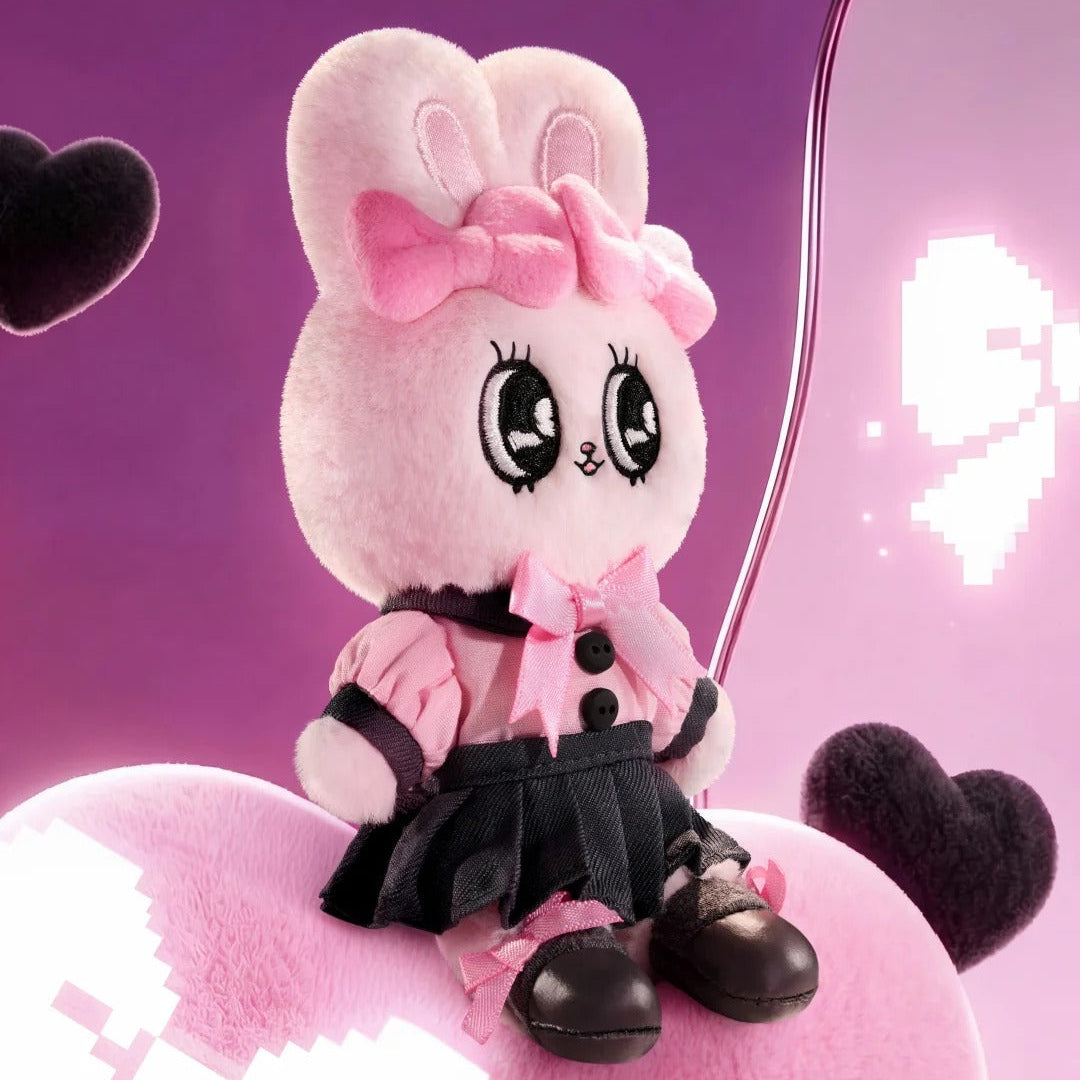 2274. Esther Bunny Long Leg Sweetheart Series Plush Blind Box