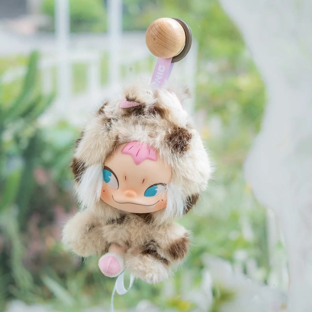 1572. NINNIC Different Us Series Plush Blind Box
