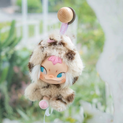1572. NINNIC Different Us Series Plush Blind Box