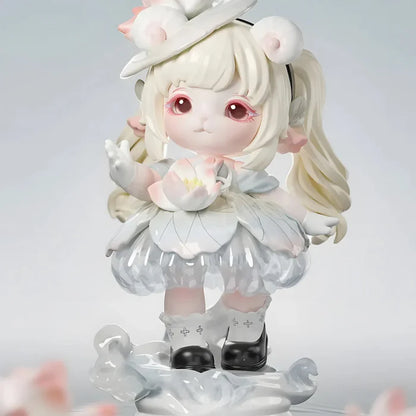 633. MIMIA Art of Forgotten Dream Series Blind Box
