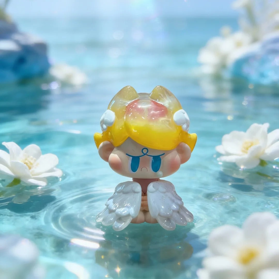 1598. ANGRY AIMEE Whole Me Series Blind Box