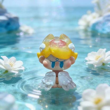 1598. ANGRY AIMEE Whole Me Series Blind Box