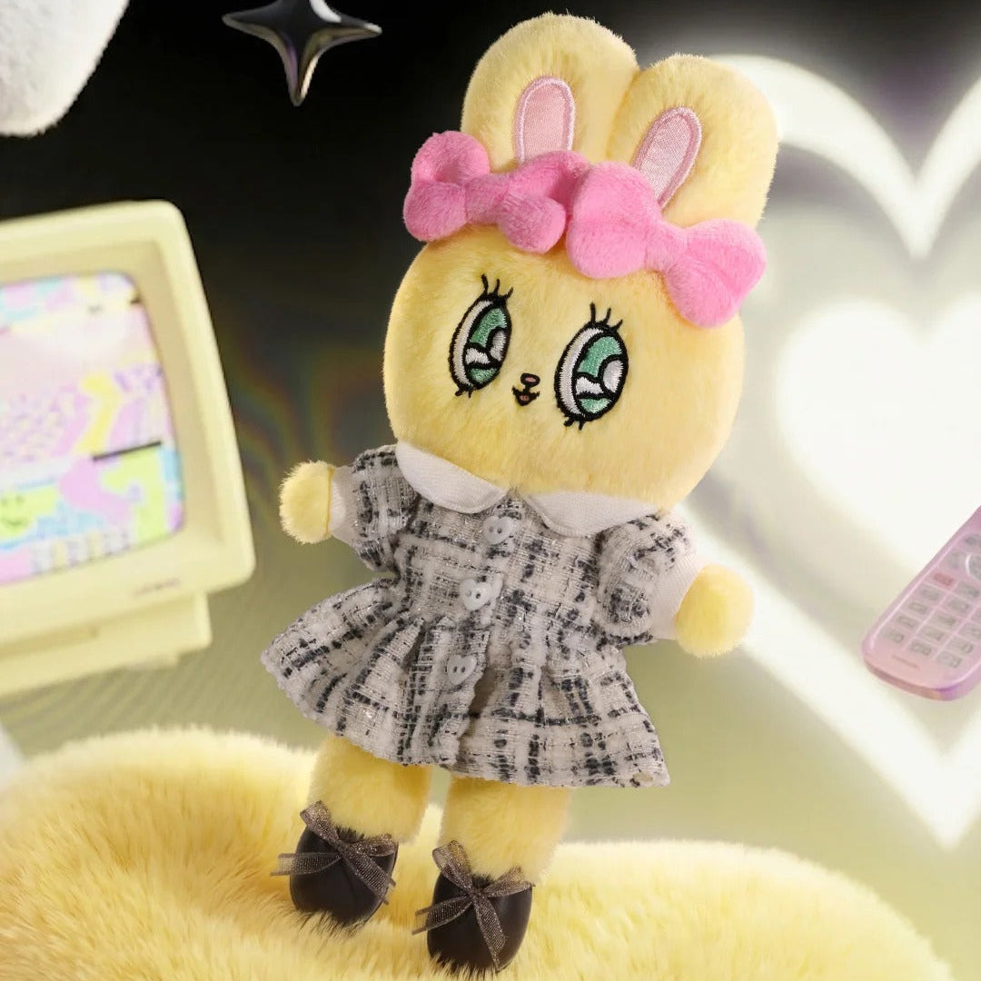 2274. Esther Bunny Long Leg Sweetheart Series Plush Blind Box