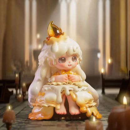 734. MIANA The Sleeping Castle Series Blind Box