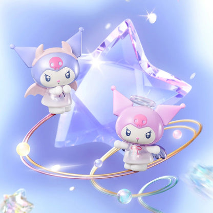 2347. Kuromi Twins Series Beans Blind Box