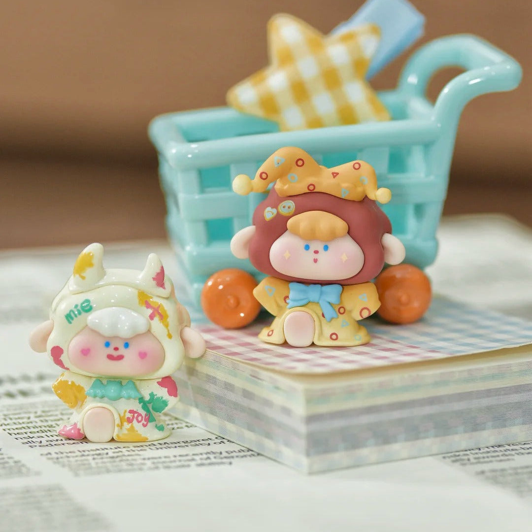 2303. DiMieMie Fool's Paradise Series Beans Blind Bag