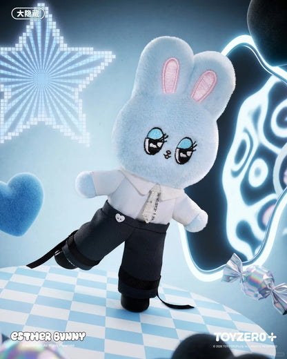 2274. Esther Bunny Long Leg Sweetheart Series Plush Blind Box