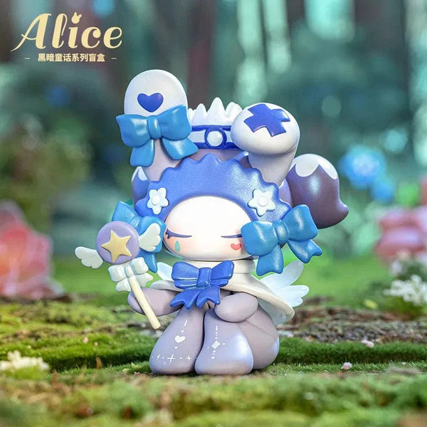 1. Alice Dark Fairy Tale Series Blind Box