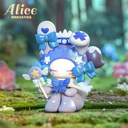 1. Alice Dark Fairy Tale Series Blind Box
