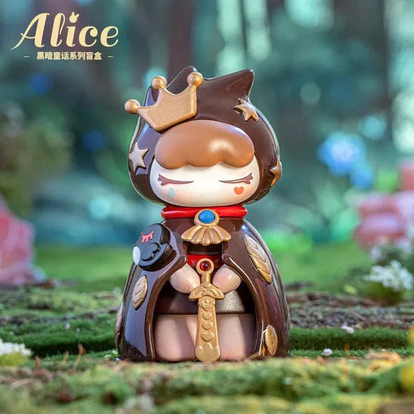 1. Alice Dark Fairy Tale Series Blind Box