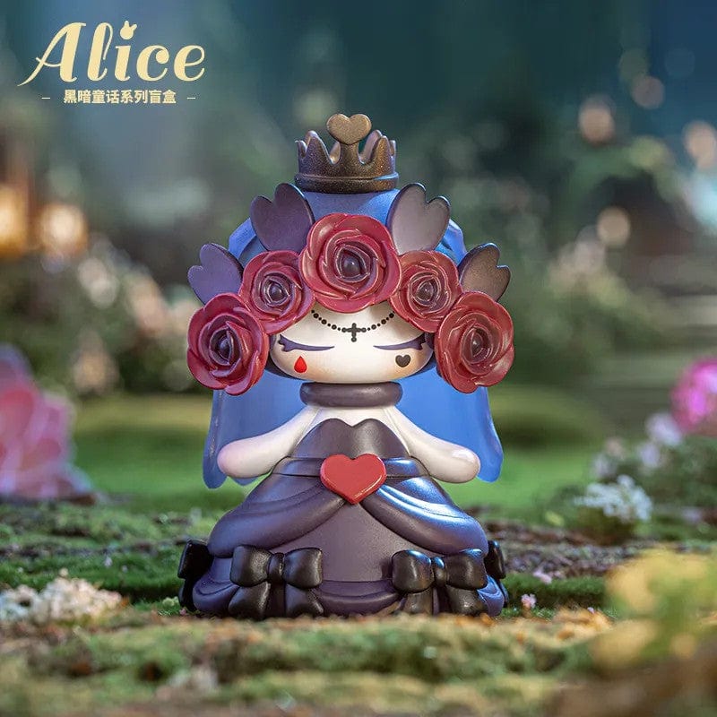 1. Alice Dark Fairy Tale Series Blind Box