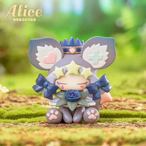 1. Alice Dark Fairy Tale Series Blind Box