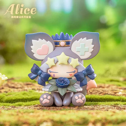 1. Alice Dark Fairy Tale Series Blind Box
