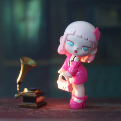 1467. Anita Fashion Week Series Figures Blind Box