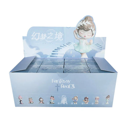 56. Anita Fantasy Reality Series Blind Box from TNT