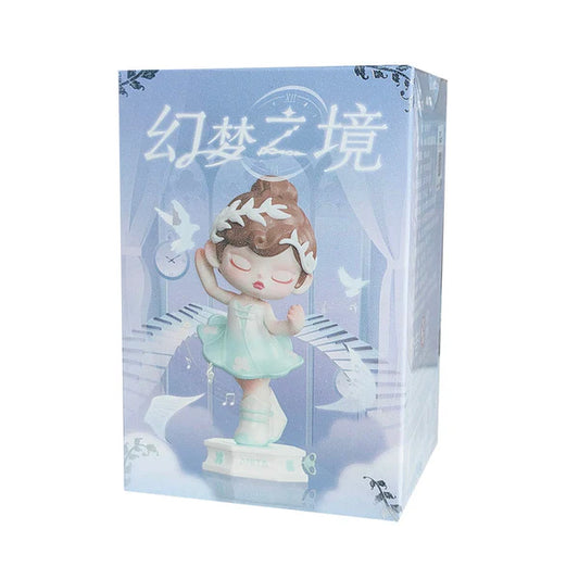 56. Anita Fantasy Reality Series Blind Box from TNT