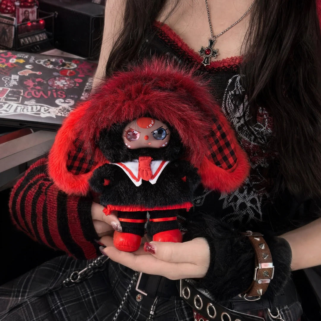 2052. Baby Three Sweet Coolism Series Plush Blind Box