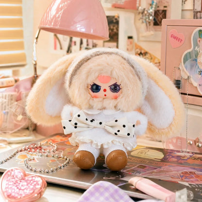 2052. Baby Three Sweet Coolism Series Plush Blind Box