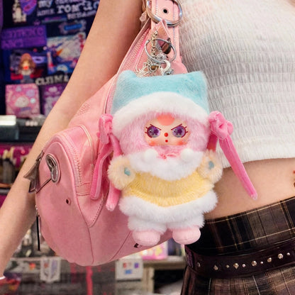 2052. Baby Three Sweet Coolism Series Plush Blind Box