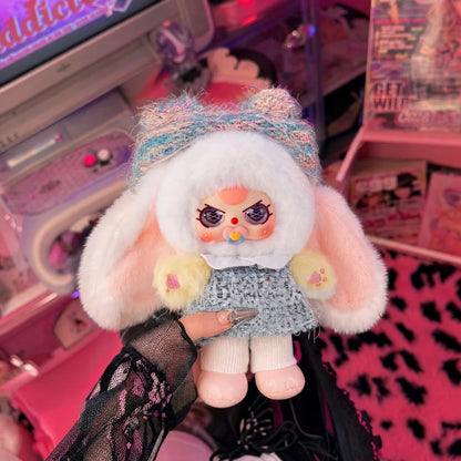 2052. Baby Three Sweet Coolism Series Plush Blind Box