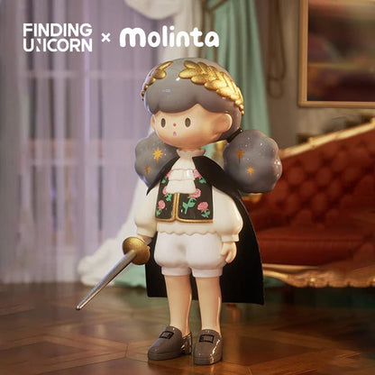 58. Molinta Back To Rococo Series Blind Box